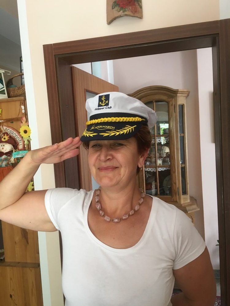Skipper Club, teoretska nastava